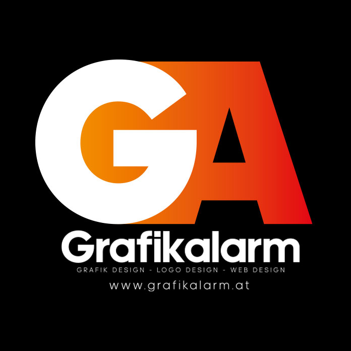 Grafikalarm logo